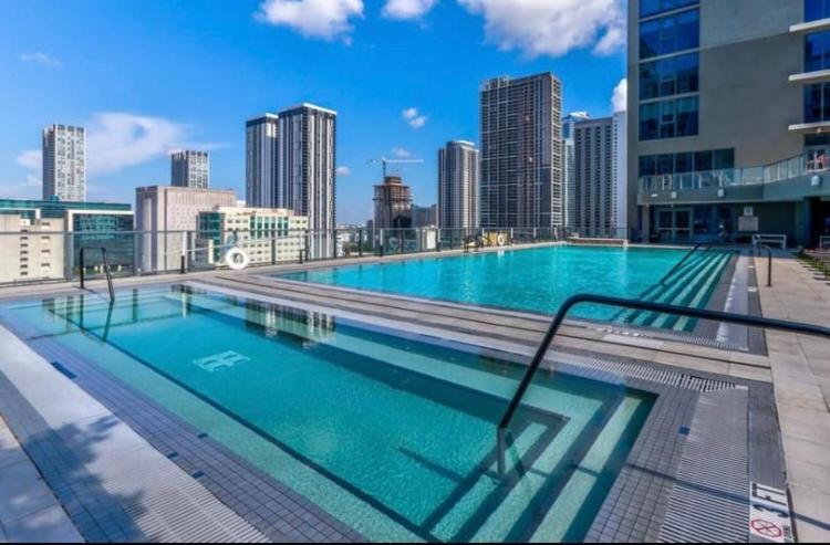 Apartment Luxury Miami