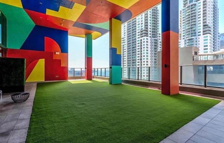 Luxury Apartment Miami