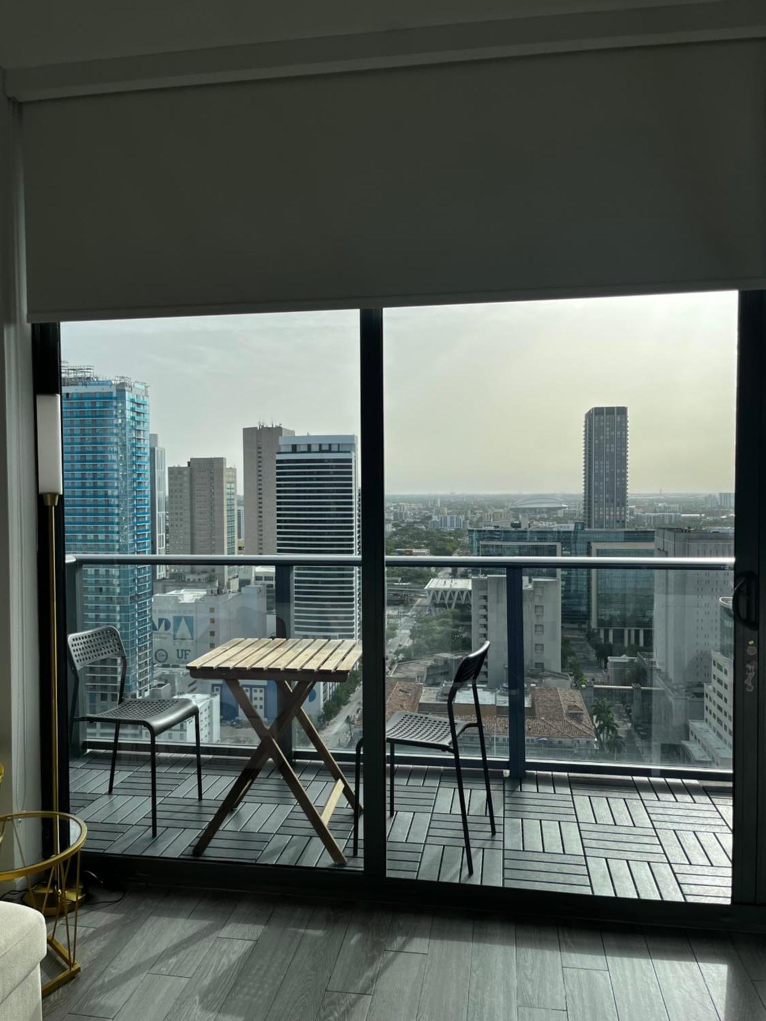 Luxury Apartment Miami