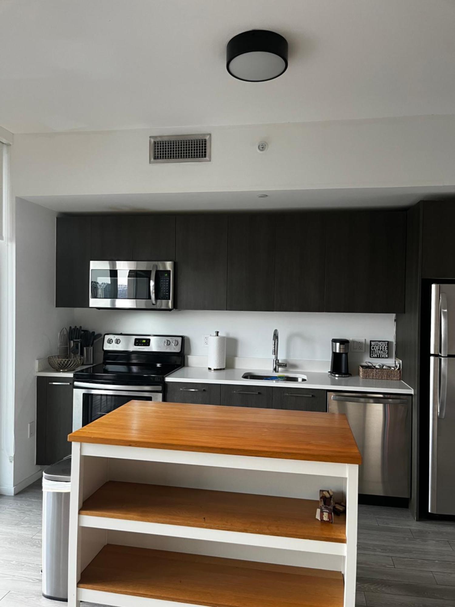 Apartment Luxury *