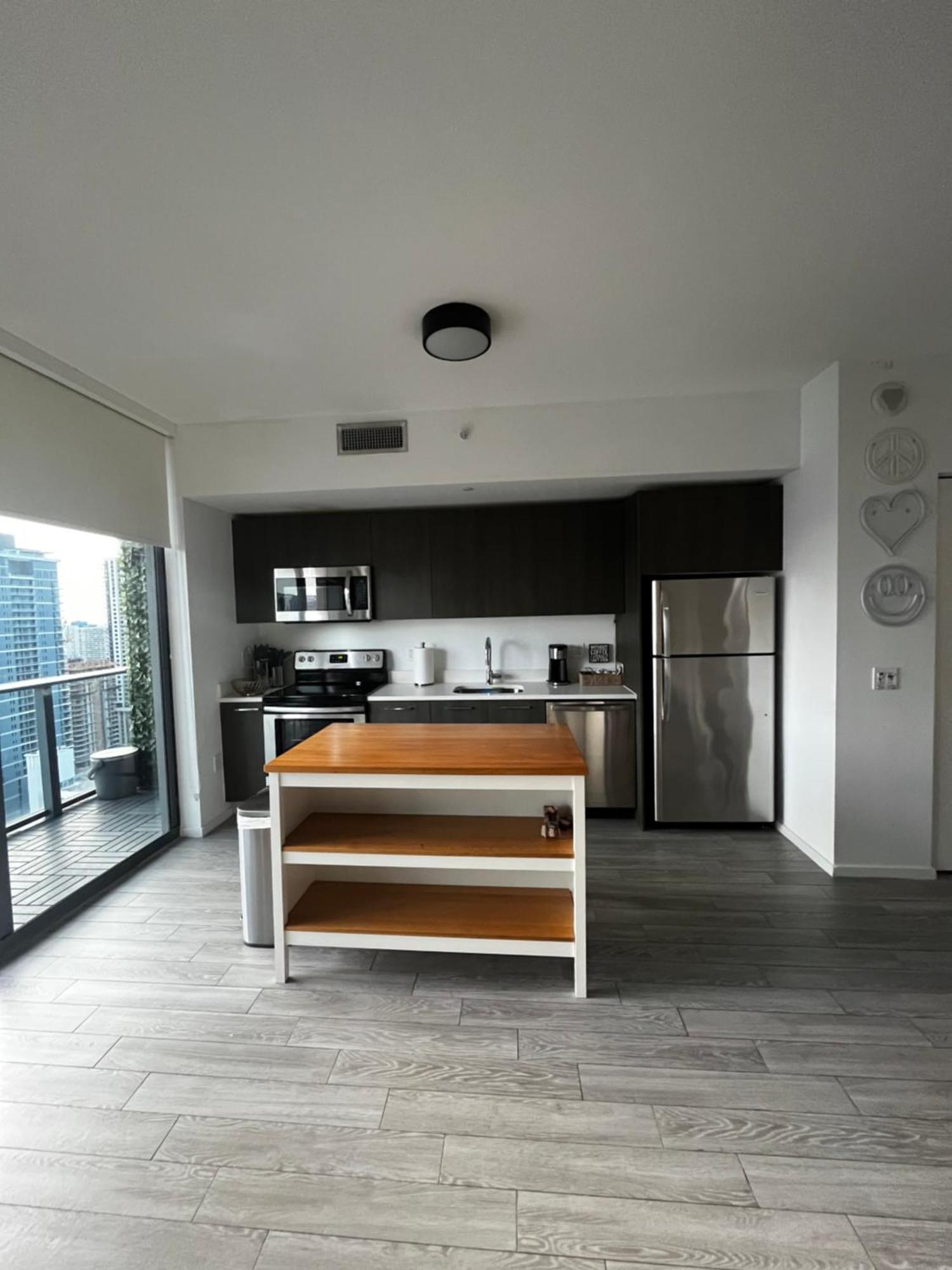 Apartment Luxury Miami