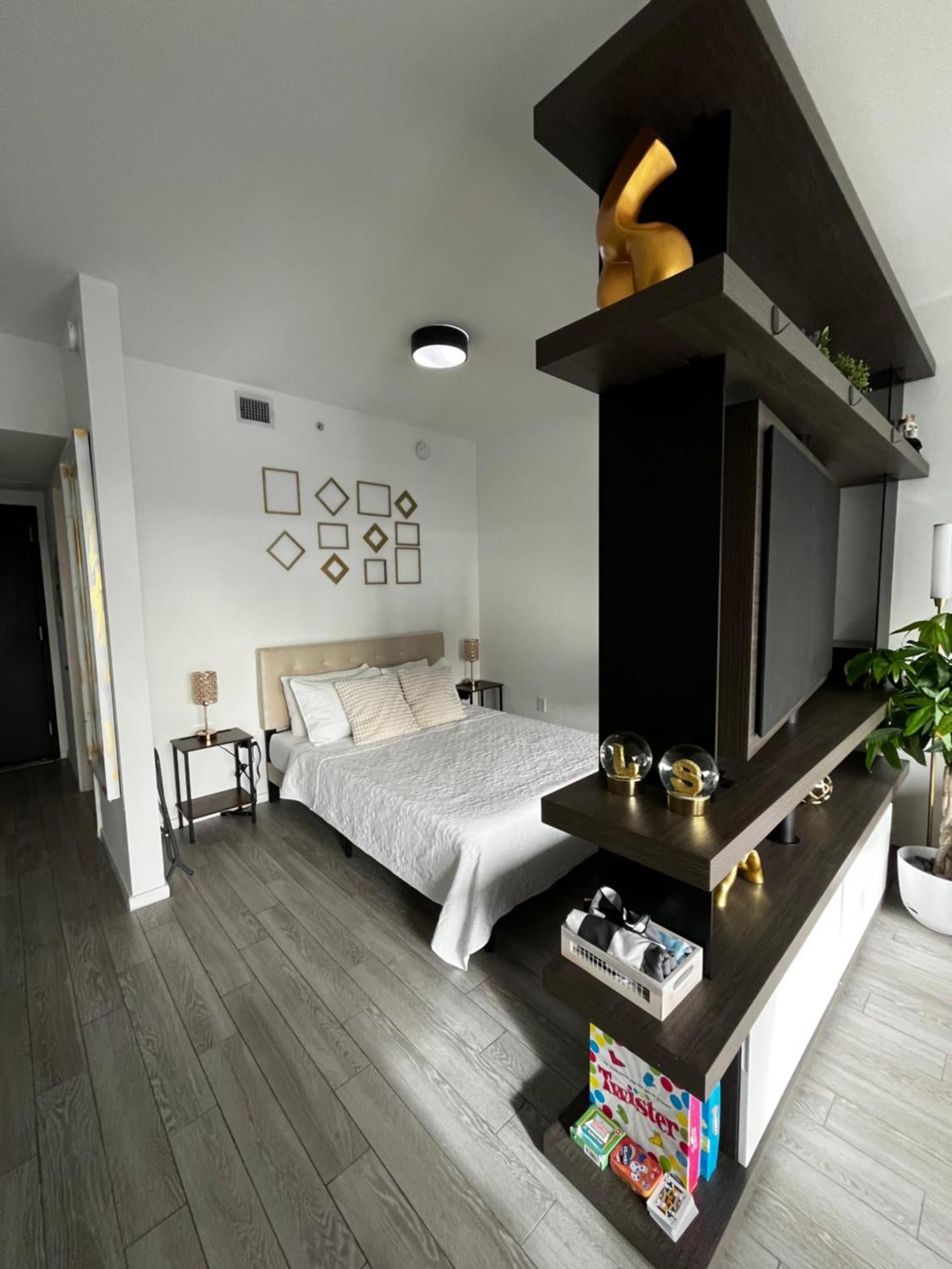Apartment Luxury Miami