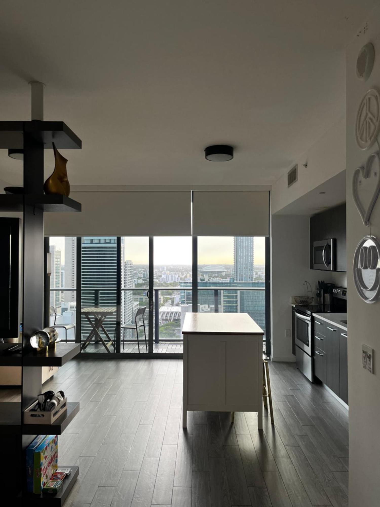 Luxury Miami