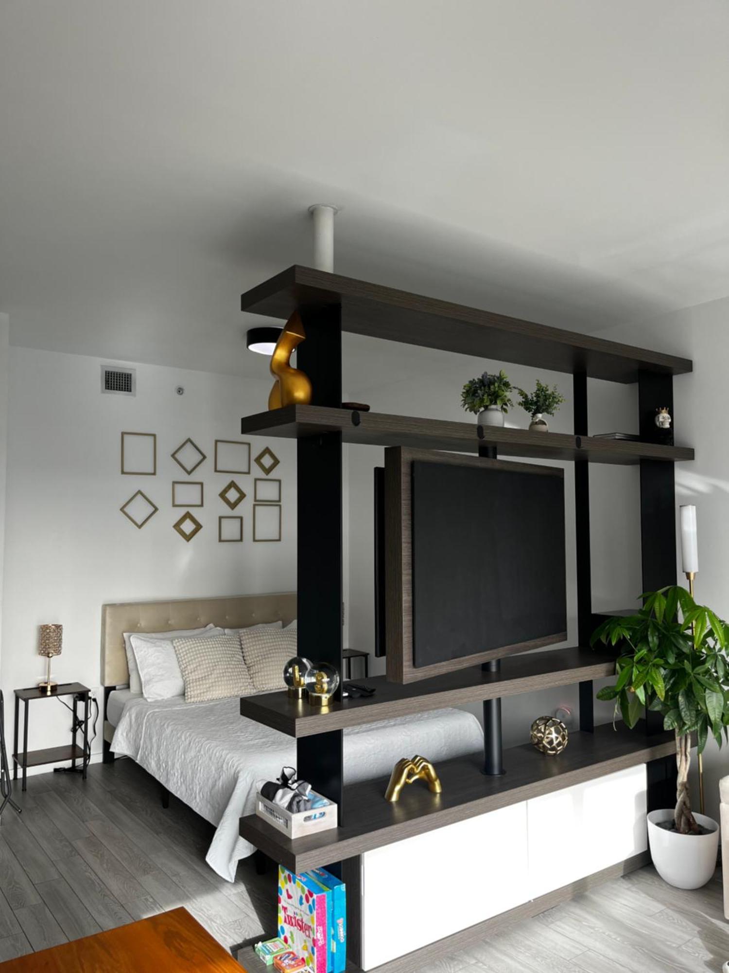 Apartment Luxury